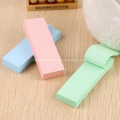 Promotional Mini Sticky Notes With 3 Color